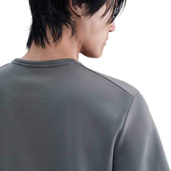 【ショップ限定エントリーでさらに+9倍】【ネコポス送料無料】ナイキNIKEメンズランニングシャツRNENEGYMILER25FA半袖HV2136-084