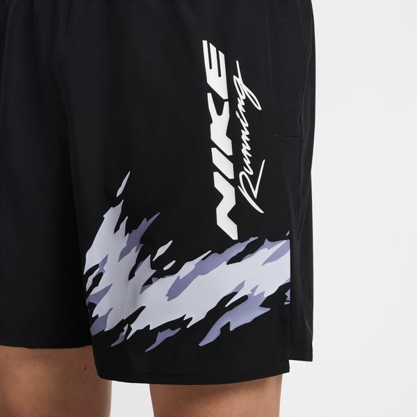 【ネコポス送料無料】ナイキNIKEメンズランニングパンツDFRNENRGY7BFインナー付き25FAブラックHV2139-010