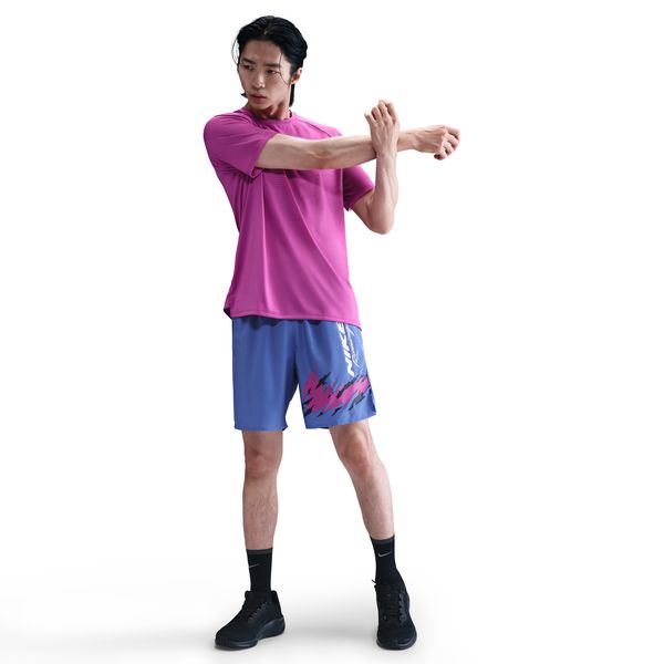 【ネコポス送料無料】ナイキNIKEメンズランニングパンツENRGY7BFインナー付き25FAショートパンツHV2139-411