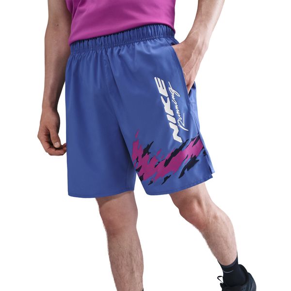 【ネコポス送料無料】ナイキNIKEメンズランニングパンツENRGY7BFインナー付き25FAショートパンツHV2139-411