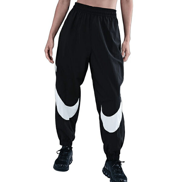 ナイキNIKEスポーツトレーニングウェアレディースミッドライズジョガーパンツロングパンツNSWLOGO25FAHV2358