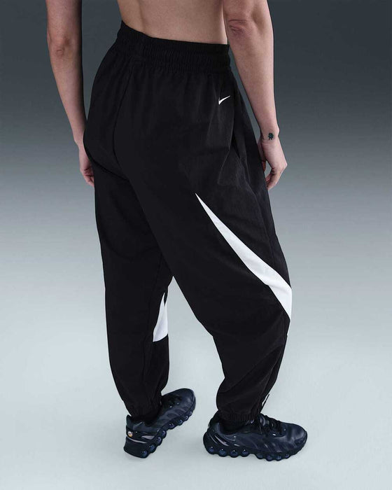 ナイキNIKEスポーツトレーニングウェアレディースミッドライズジョガーパンツロングパンツNSWLOGO25FAHV2358