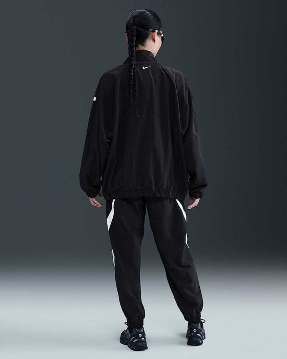 ナイキNIKEスポーツトレーニングウェアレディースミッドライズジョガーパンツロングパンツNSWLOGO25FAHV2358