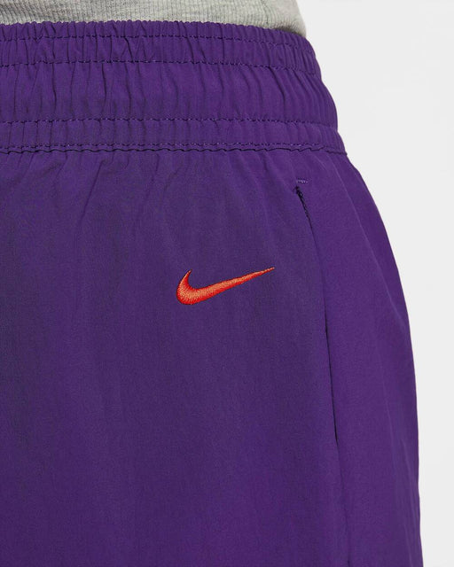 【ショップ限定エントリーでさらに+9倍】ナイキNIKEスポーツトレーニングウェアレディースミッドライズジョガーパンツロングパンツNSWLOGO25FAHV2358