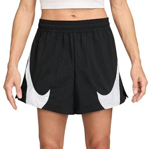 ナイキNIKEウィメンズNSWロゴMRショートレディースショートパンツHV2360-010