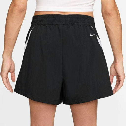 ナイキNIKEウィメンズNSWロゴMRショートレディースショートパンツHV2360-010