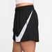 ナイキNIKEウィメンズNSWロゴMRショートレディースショートパンツHV2360-010