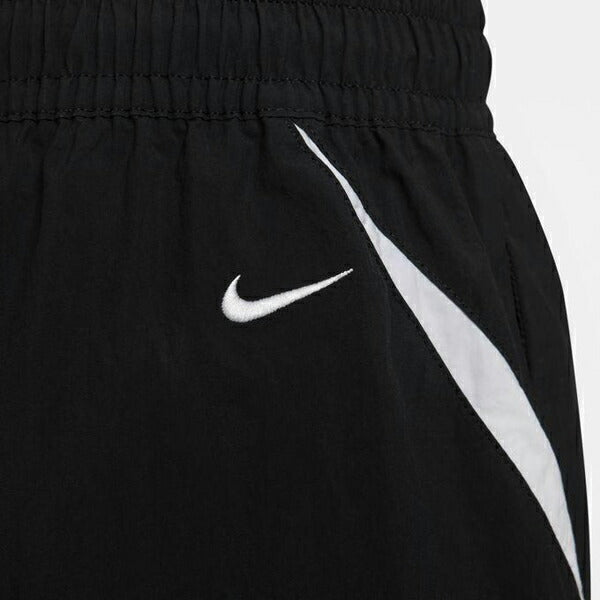 ナイキNIKEウィメンズNSWロゴMRショートレディースショートパンツHV2360-010