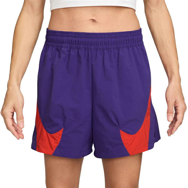 ナイキNIKEウィメンズNSWロゴMRショートレディースショートパンツHV2360-547