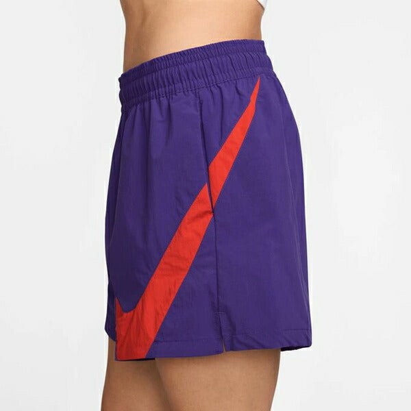ナイキNIKEウィメンズNSWロゴMRショートレディースショートパンツHV2360-547