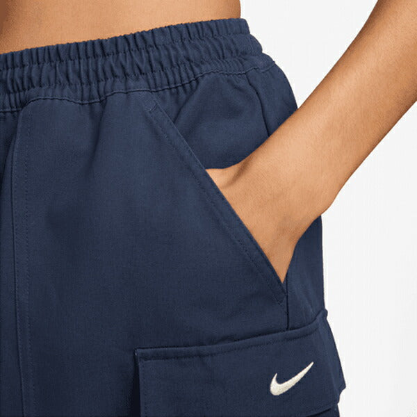 【ショップ限定エントリーでさらに+9倍】ナイキNIKEナイキウィメンズNSWストリート5カーゴショートレディースHV2619-410