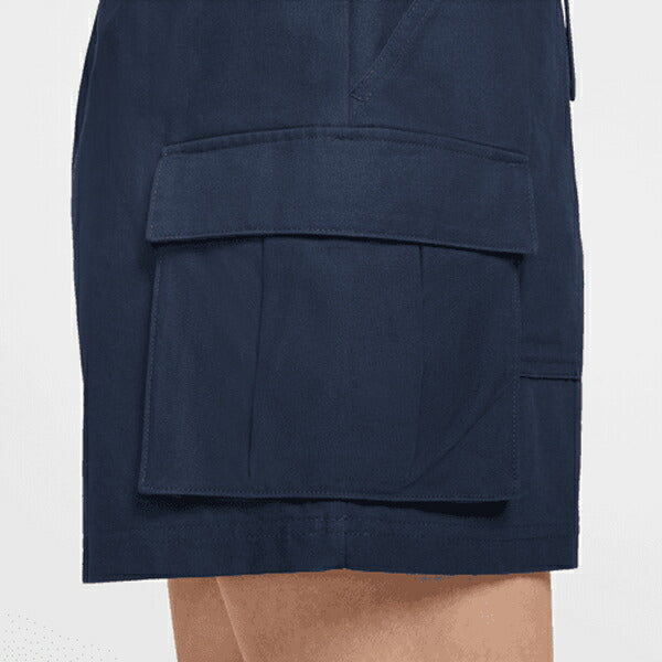 【ショップ限定エントリーでさらに+9倍】ナイキNIKEナイキウィメンズNSWストリート5カーゴショートレディースHV2619-410