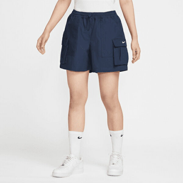 【ショップ限定エントリーでさらに+9倍】ナイキNIKEナイキウィメンズNSWストリート5カーゴショートレディースHV2619-410