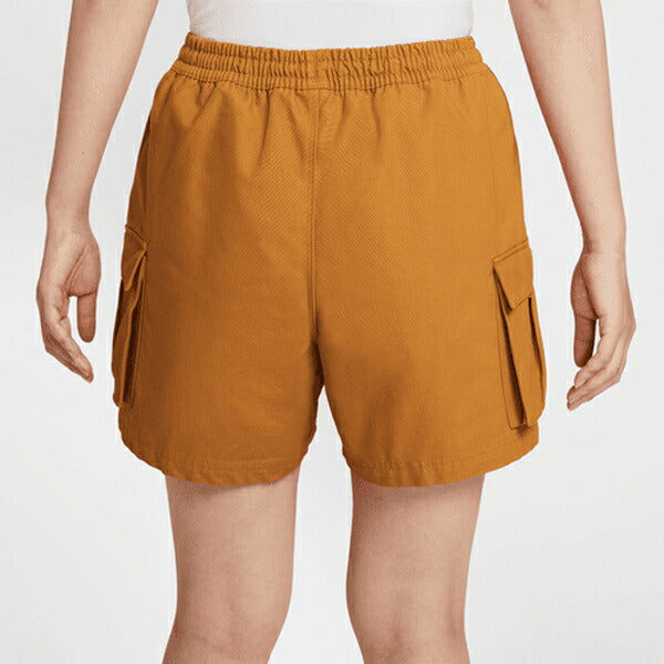 【ショップ限定エントリーでさらに+9倍】ナイキNIKEナイキウィメンズNSWストリート5カーゴショートレディースHV2619-754