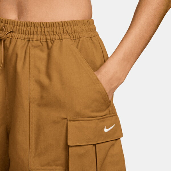 【ショップ限定エントリーでさらに+9倍】ナイキNIKEナイキウィメンズNSWストリート5カーゴショートレディースHV2619-754