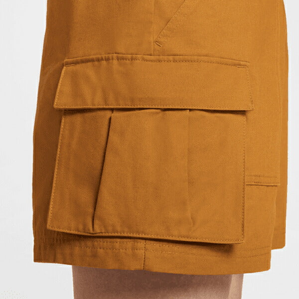 【ショップ限定エントリーでさらに+9倍】ナイキNIKEナイキウィメンズNSWストリート5カーゴショートレディースHV2619-754