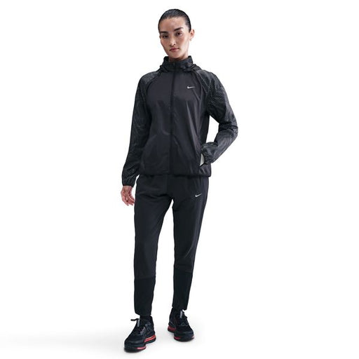 NIKEナイキレディーステンポランニングジャケットRepelRunningJacketTempoFlashHV2986-010