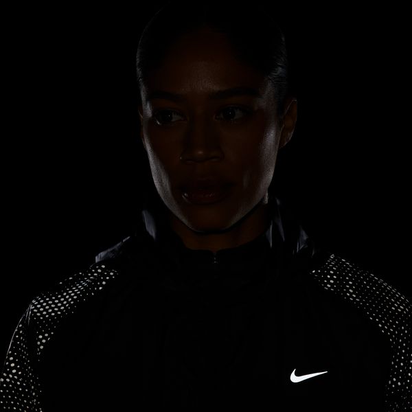 NIKEナイキレディーステンポランニングジャケットRepelRunningJacketTempoFlashHV2986-010