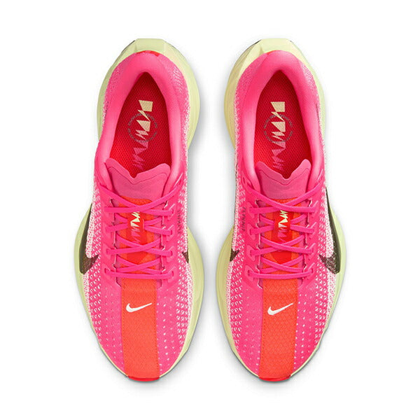 ナイキNIKEペガサスプラスレディースロードランニングシューズHV3032-600