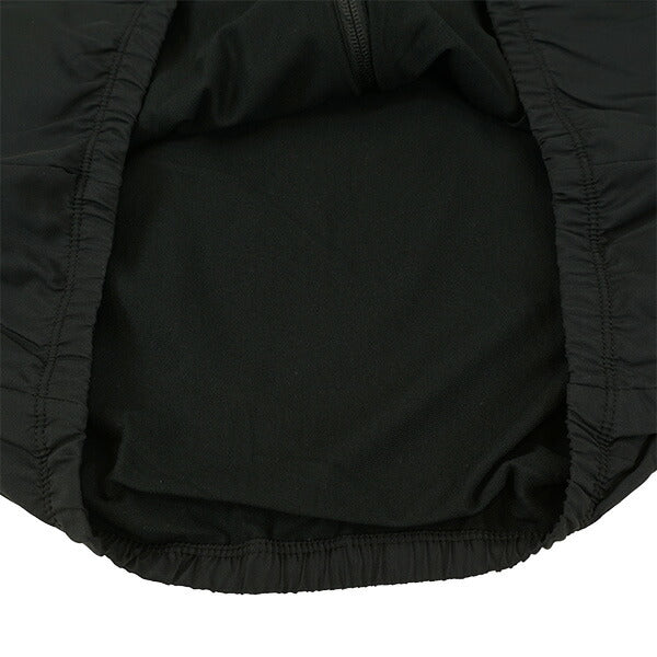 ナイキNIKE裏起毛ウーヴンアイコンジャケットSTRTFVSNHV3364-010サッカーフットサルブレーカーブラック