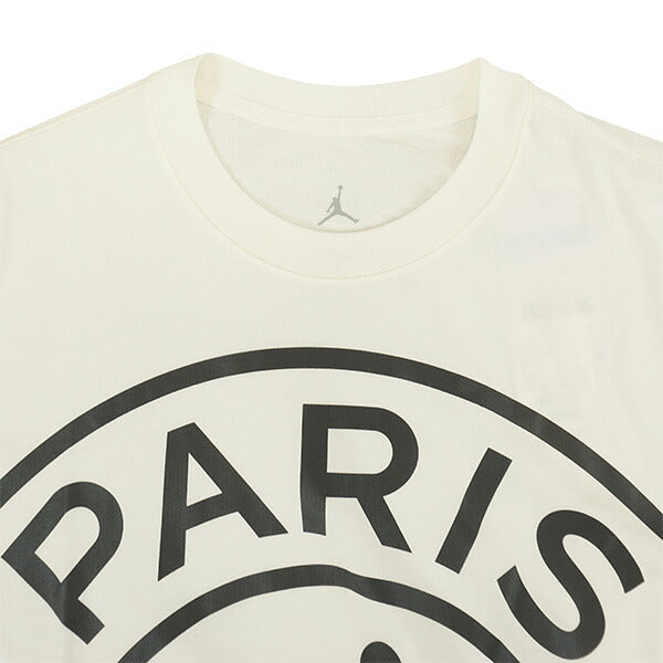 パリサンジェルマンPSG2025-26LOGOS/STシャツHV3411-133サッカーセイルジョーダンJORDAN