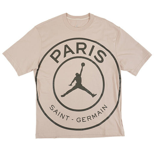 パリサンジェルマンPSG2025-26LOGOS/STシャツHV3411-627サッカーパーティクルローズジョーダンJORDAN