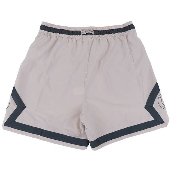 パリサンジェルマンPSG2025-26ダイアモンドショートパンツHV3432-627サッカーレプリカプラクティスパンツパーティクルローズジョーダンJordan