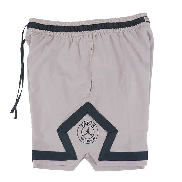 パリサンジェルマンPSG2025-26ダイアモンドショートパンツHV3432-627サッカーレプリカプラクティスパンツパーティクルローズジョーダンJordan