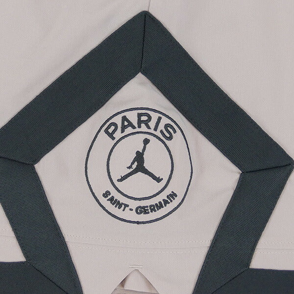 パリサンジェルマンPSG2025-26ダイアモンドショートパンツHV3432-627サッカーレプリカプラクティスパンツパーティクルローズジョーダンJordan