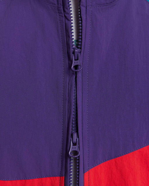 【ショップ限定エントリーでさらに+9倍】ナイキNIKEスポーツトレーニングウェアレディース長袖オーバーサイズドウーブンジャケットNSWLOGO25FAHV4108