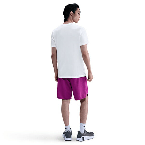 【ショップ限定エントリーでさらに+9倍】【ネコポス対応可】ナイキNIKEDFHBRGFXPACKS/STシャツメンズ半袖TシャツDri-FITUVトレーニングトップHV4130-100