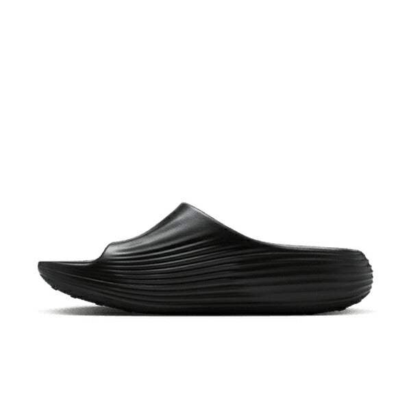 ナイキNIKEリアクトXリジュビネイトスライドメンズサンダルHV4479-001