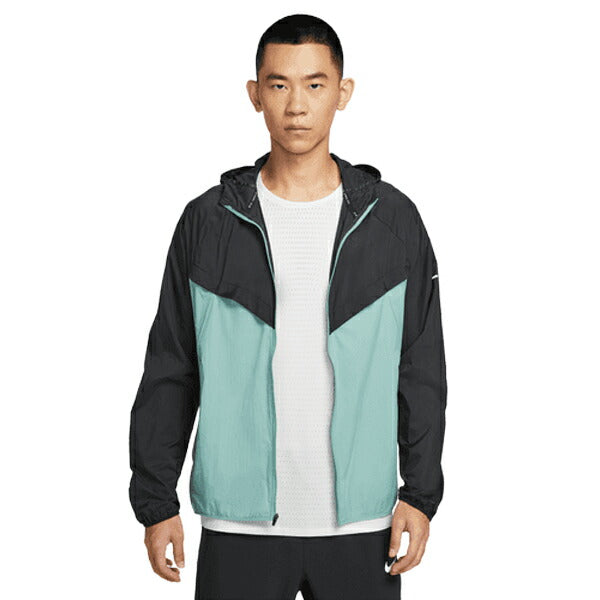 ナイキNIKEストライドメンズレペルUVランニングジャケット25HOHV4549-014