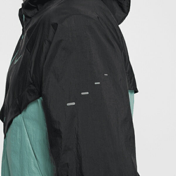 ナイキNIKEストライドメンズレペルUVランニングジャケット25HOHV4549-014