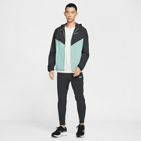ナイキNIKEストライドメンズレペルUVランニングジャケット25HOHV4549-014