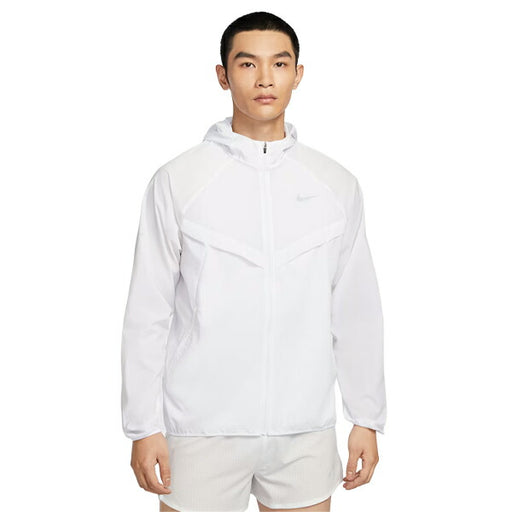 ナイキNIKEストライドメンズレペルUVランニングジャケット25HOHV4549-100