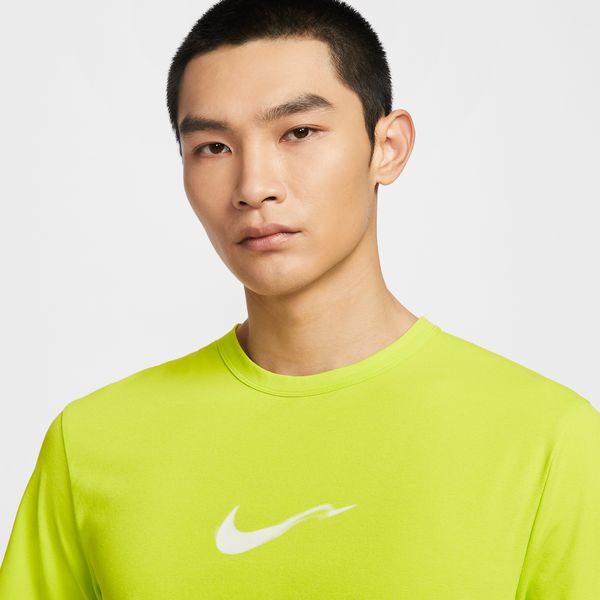 【ネコポス送料無料】ナイキNIKEメンズDri-FITUVTシャツショートスリーブ半袖トップUVHYVERSE25SUHV4882-389