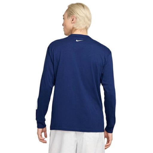 【ショップ限定エントリーでさらに+9倍】ナイキNIKEメンズロングスリーブTシャツスポーツウェアHV4908-492