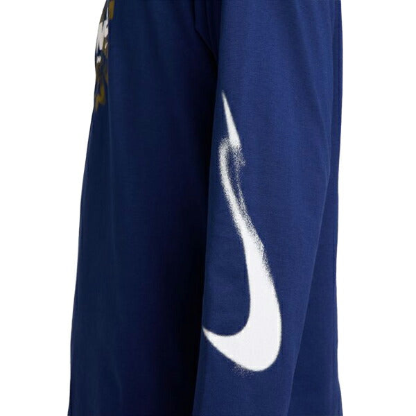 【ショップ限定エントリーでさらに+9倍】ナイキNIKEメンズロングスリーブTシャツスポーツウェアHV4908-492