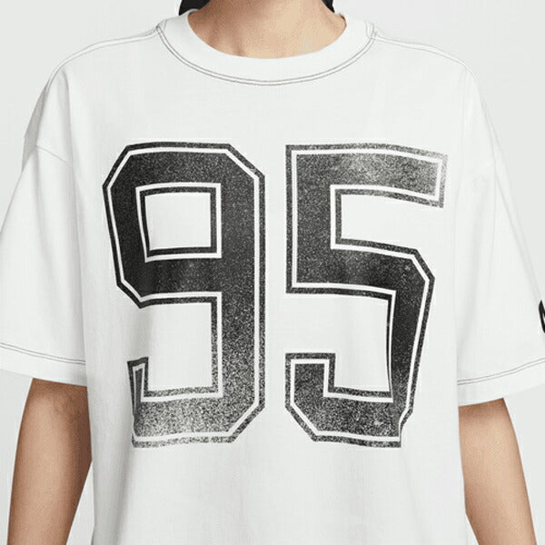 【ショップ限定エントリーでさらに+9倍】ナイキNIKEウィメンズNSWストリートOSS/STシャツレディース半袖シャツHV4973-121