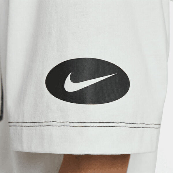 【ショップ限定エントリーでさらに+9倍】ナイキNIKEウィメンズNSWストリートOSS/STシャツレディース半袖シャツHV4973-121