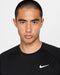 NIKEナイキランニングシャツTシャツメンズDri-FITADVショートスリーブ半袖ストライドSTRIDEHV5204-010