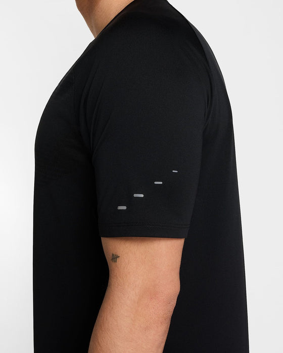 NIKEナイキランニングシャツTシャツメンズDri-FITADVショートスリーブ半袖ストライドSTRIDEHV5204-010