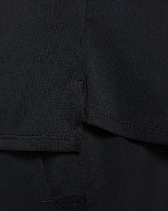 NIKEナイキランニングシャツTシャツメンズDri-FITADVショートスリーブ半袖ストライドSTRIDEHV5204-010