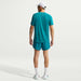 【ネコポス送料無料】ナイキNIKEメンズランニングシャツSTRIDESS26HOストライドDri-FITADVショートスリーブランニングトップHV5204-372