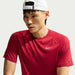 ナイキNIKEストライドDri-FITADVメンズ半袖シャツランニングトップHV5204-608