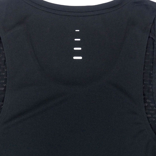 【ネコポス送料無料】NIKEナイキDri-FITADVSTRIDEストライドTANKランニングシャツHV5211-010ランニング陸上ノースリーブメンズ