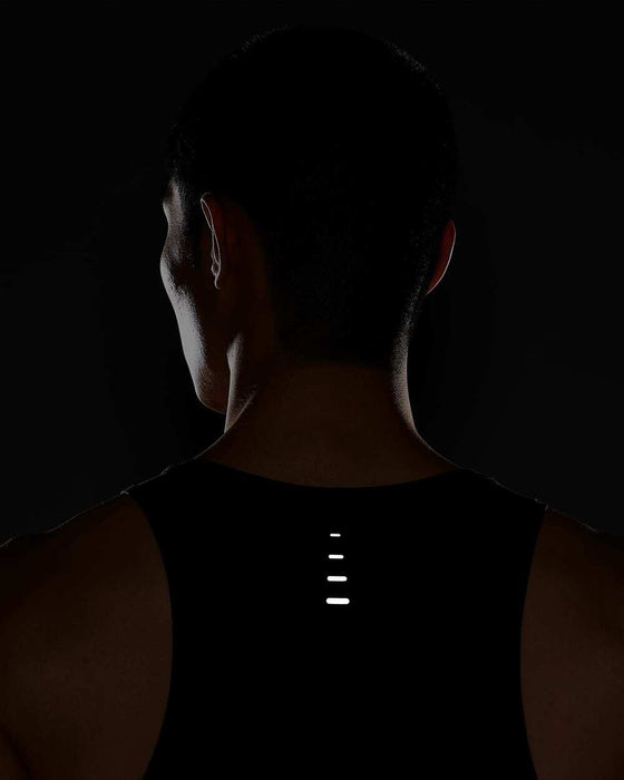 NIKEナイキDri-FITADVSTRIDEストライドTANKランニングシャツHV5211-010ランニング陸上ノースリーブメンズ