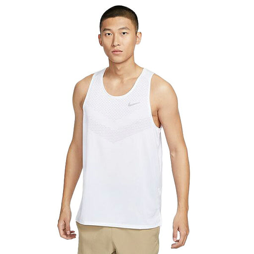 【ネコポス送料無料】ナイキNIKEメンズDri-FITADVランニングタンクトップSTRIDETANK25SUHV5211-100