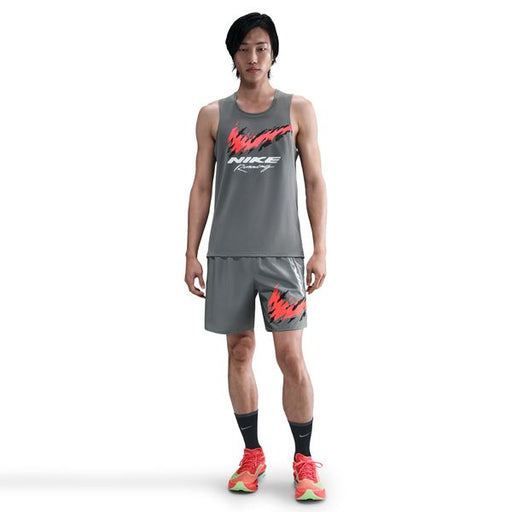 【ネコポス送料無料】ナイキNIKEメンズランニングシャツENRGYMILERTANK25FAノースリーブHV6909-084